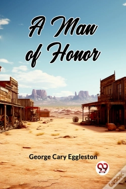 Capa do artigo A Man Of Honor (Edition2024)
