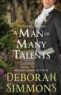 A Man Of Many Talents - Preview