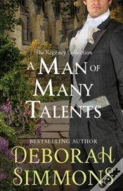 Capa do artigo A Man Of Many Talents