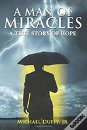 Capa do artigo A Man Of Miracles