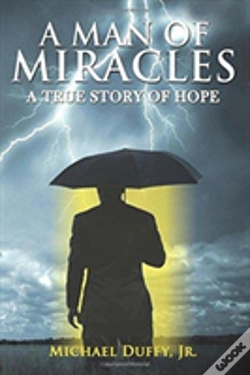 Capa do artigo A Man Of Miracles