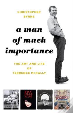 Capa do artigo A Man Of Much Importance