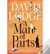 Capa do artigo A Man Of Parts