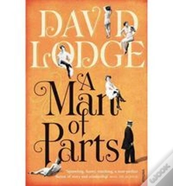 Capa do artigo A Man Of Parts
