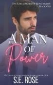 A Man Of Power