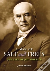 Capa do artigo A Man Of Salt And Trees