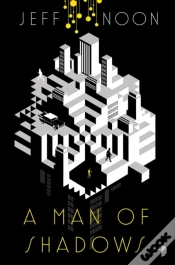 Capa do artigo A Man Of Shadows
