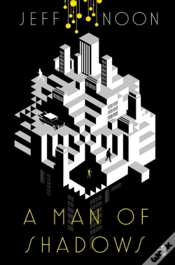 Capa do artigo A Man Of Shadows