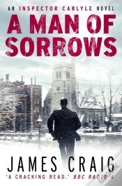Capa do artigo A Man Of Sorrows
