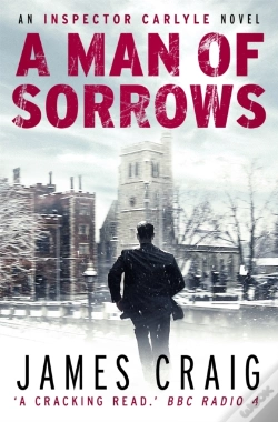 Capa do artigo A Man Of Sorrows