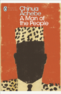 A Man Of The People - Preview