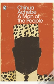 Capa do artigo A Man Of The People