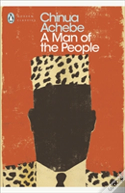 Capa do artigo A Man Of The People