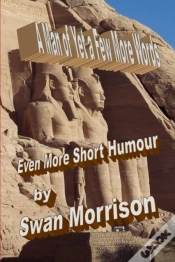 Capa do artigo A Man Of Yet A Few More Words