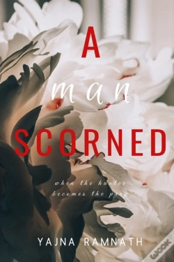 Capa do artigo A Man Scorned