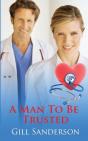 A Man To Be Trusted - Preview