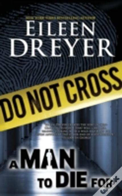 A Man To Die For (A Suspense/Thriller)