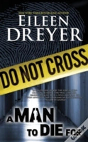 Capa do artigo A Man To Die For (A Suspense/Thriller)