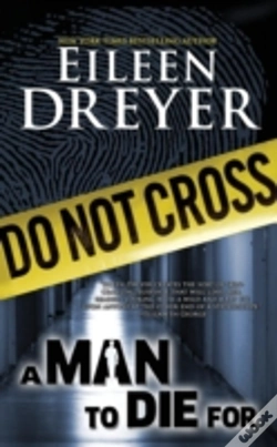 Capa do artigo A Man To Die For (A Suspense/Thriller)