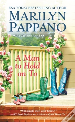 Capa do artigo A Man To Hold On To