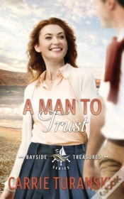 Capa do artigo A Man To Trust