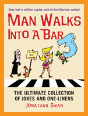 A Man Walks Into A Bar 3 - Preview