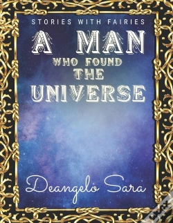 Capa do artigo A Man Who Found The Universe