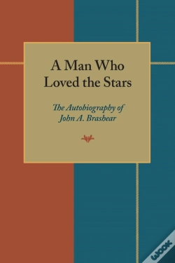 Capa do artigo A Man Who Loved The Stars