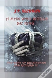 A Man Who Would Be King