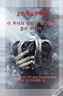 Capa do artigo A Man Who Would Be King