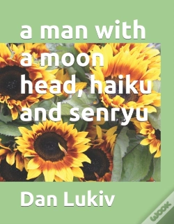 Capa do artigo A Man With A Moon Head, Haiku And Senryu