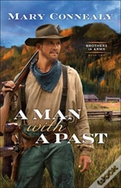 Capa do artigo A Man With A Past