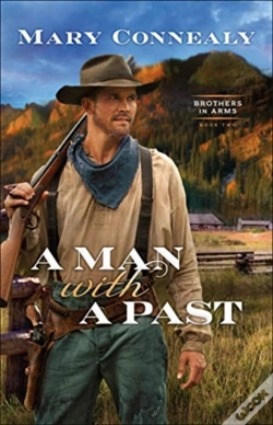 Capa do artigo A Man With A Past