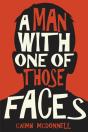 A Man With One Of Those Faces - Preview