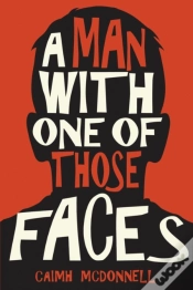 Capa do artigo A Man With One Of Those Faces