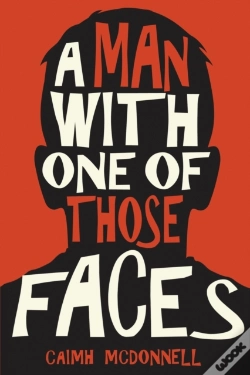 Capa do artigo A Man With One Of Those Faces