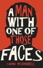 A Man With One Of Those Faces - Preview