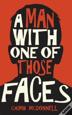 Capa do artigo A Man With One Of Those Faces