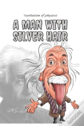 A Man With Silver Hair