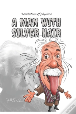 Capa do artigo A Man With Silver Hair