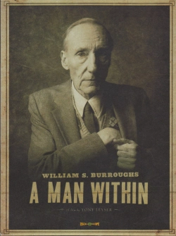 Capa do artigo A Man Within - DVD/BluRay