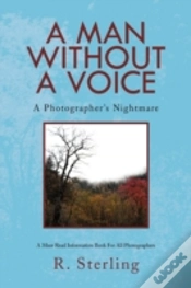 Capa do artigo A Man Without A Voice