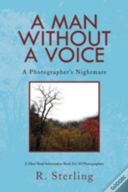 Capa do artigo A Man Without A Voice