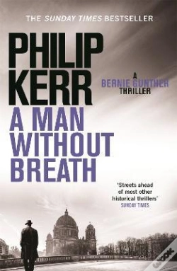 Capa do artigo A Man Without Breath