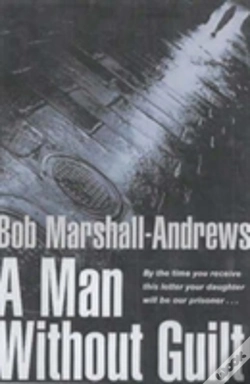 Capa do artigo A Man Without Guilt