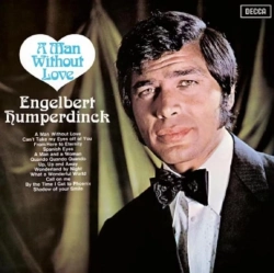 Capa do artigo A Man Without Love - CD