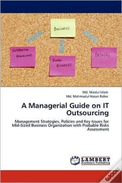 Capa do artigo A Managerial Guide On It Outsourcing