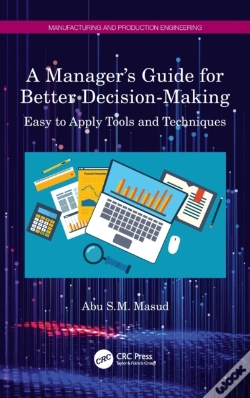 Capa do artigo A Manager'S Guide For Better Decision-Making