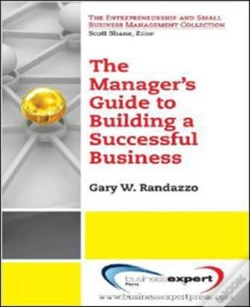 Capa do artigo A Manager'S Guide To Building A Successful Business