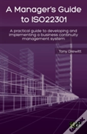 A Manager'S Guide To Iso22301